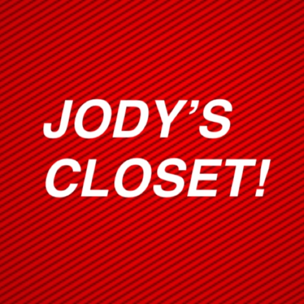 Meet your Posher, Jody